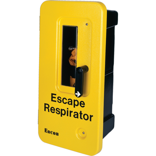 Transaire&reg; 5, Transaire&reg; 10, Custom Air V&reg; Escape Respirator - Accessories Nia-Chem Ltd.