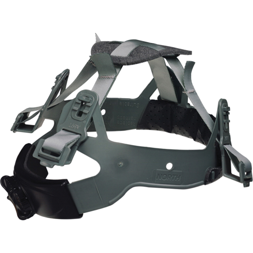 Coiffe de rechange pour casque de s&eacute;curit&eacute; North, Rochet Nia-Chem Ltd.