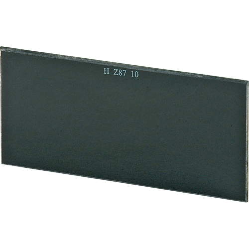 Filter Plate Lenses Nia-Chem Ltd.