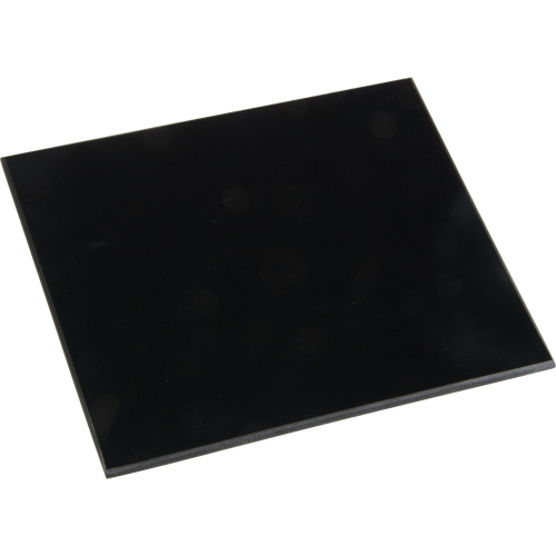 Filter Plate Lenses Nia-Chem Ltd.