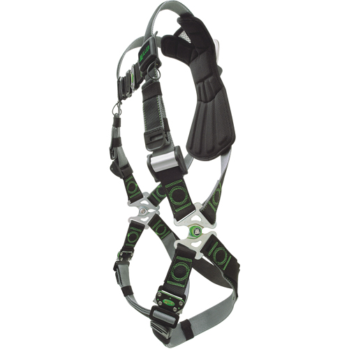Miller&reg; Revolution Harnesses, CSA Certified, Class A, 400 lbs. Cap. Nia-Chem Ltd.
