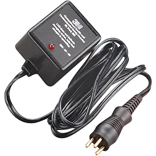 Battery Chargers for 3M PAPR Nia-Chem Ltd.