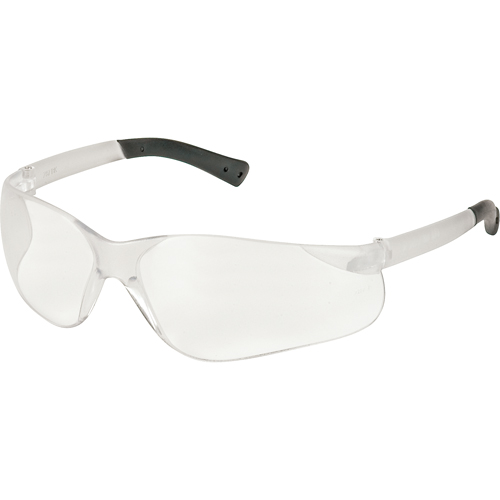 Bear Kat&reg; Safety Glasses, Clear Lens, Anti-Scratch, ANSI Z87+/Meets/Exceeds CSA Z94.3 Nia-Chem Ltd.