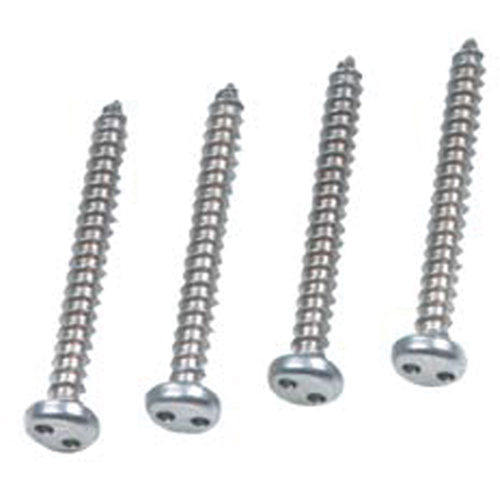 STI Exit Sign Damage Stopper&reg; - Accessories Nia-Chem Ltd.