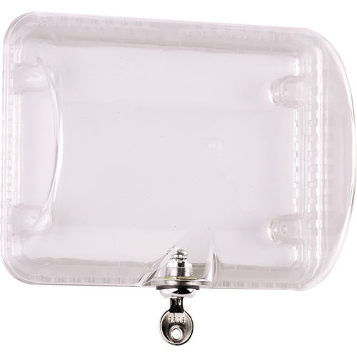 Protecteurs de thermostat Nia-Chem Ltd.