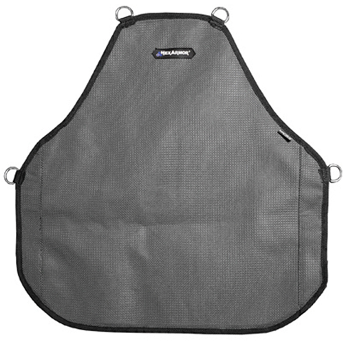 Cut Resistant Apron Nia-Chem Ltd.