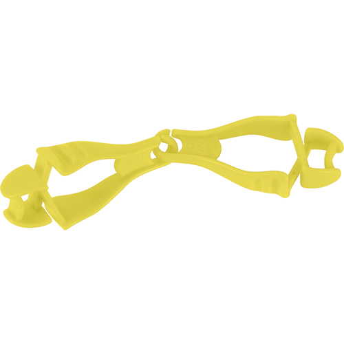 Squids 3400 Glove Clip Holder with Dual Clips Nia-Chem Ltd.