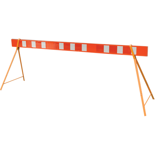 Barricades de rue - patte de support en A Nia-Chem Ltd.
