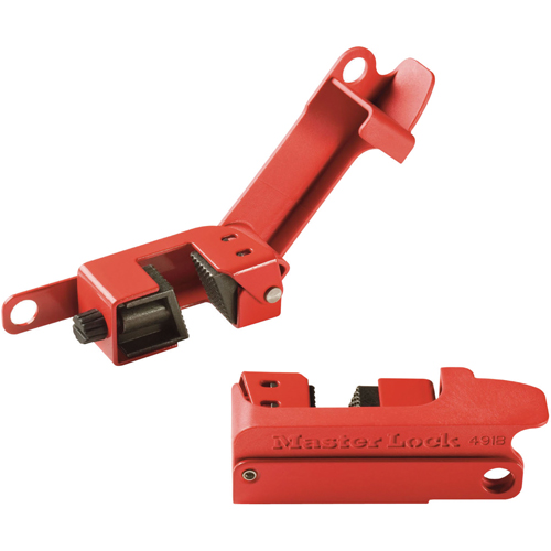 Dispositifs de verrouillages Grip Tight, Type Disjoncteur Nia-Chem Ltd.