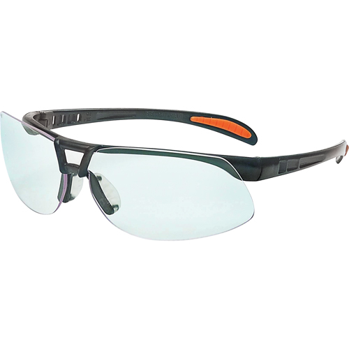 Uvex&reg; Prot&eacute;g&eacute; Ultra-Dura&reg; Safety Glasses, Clear Lens, Anti-Scratch, ANSI Z87+/Meets/Exceeds CSA Z94.3 Nia-Chem Ltd.