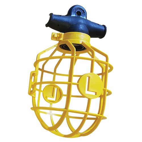 Replacement Heavy-Duty Molded String Lights Plastic Head Nia-Chem Ltd.