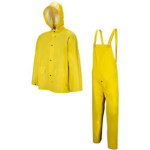 ENS PLUIE,ECONOMIQUE,ININFLAMMABLE,JAU,5T-GRAND, 5T-Grand, Jaune haute visibilit&eacute; Nia-Chem Ltd.