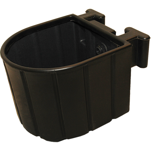 Tablette Ultra-Bucket pour palettes Ultra-IBC Nia-Chem Ltd.