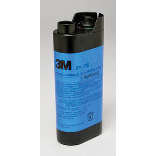 Powerflow Face-Mounted Powered Air Purifying Respirators (PAPR) Nia-Chem Ltd.