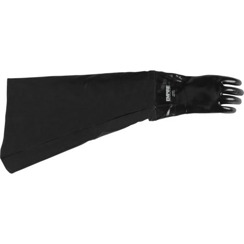 Sandblasting Glove, Right Hand Nia-Chem Ltd.