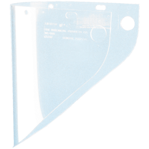 Visi&egrave;re High Performance Fibre-Metal, Propionate, Teinte Transparent Nia-Chem Ltd.