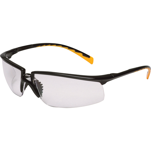 Privo Safety Glasses, Clear Lens, Anti-Fog, Meets/Exceeds CSA Z94.3 Nia-Chem Ltd.