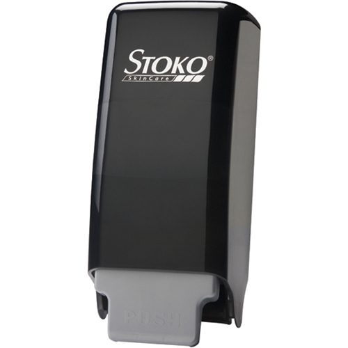 Stoko&reg; Vario Ultra&reg; Dispensers - Black Nia-Chem Ltd.