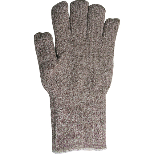 Heavy Duty Heat-Resistant Gloves, Terry Cloth, Large, Protects Up To 425° F (218° C) Nia-Chem Ltd.