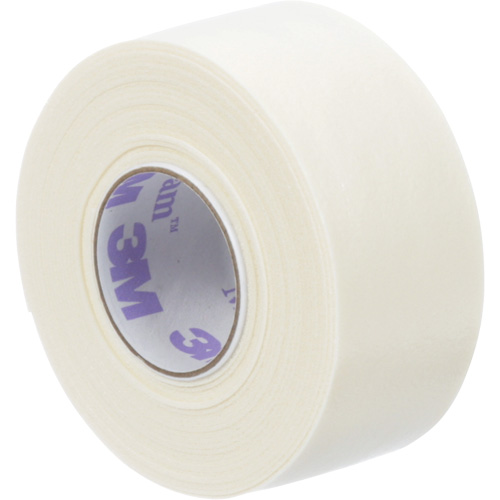 Ruban m&eacute;dical Microfoam, Classe 1, Imperm&eacute;able, 16-1/2' lo x 1" la Nia-Chem Ltd.