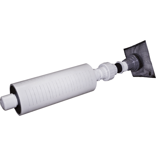 Bazooka Cartridge & Installation Kit Nia-Chem Ltd.