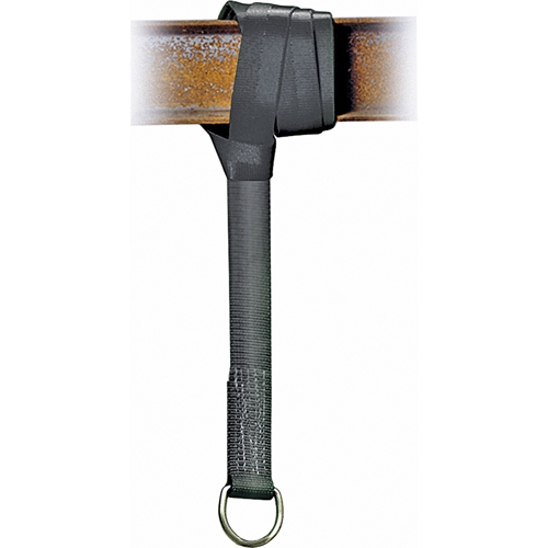 Miller&reg; Anchorage Connector Cross Arm Straps, D-Ring, Temporary Use Nia-Chem Ltd.