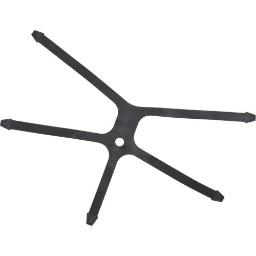 Survivair&reg; 5 Point Headstrap Nia-Chem Ltd.
