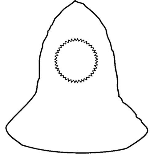 Cagoule &agrave; Enfiler, Tyvek 400, Blanc Nia-Chem Ltd.