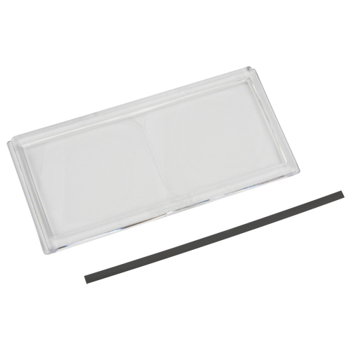 Magnification Lens for e650, e670 and e680 Series Nia-Chem Ltd.
