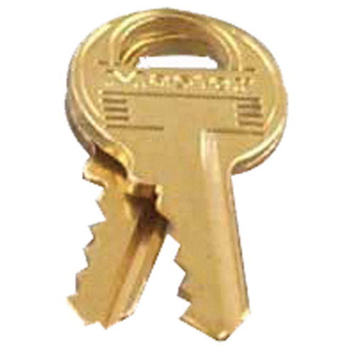 Control Key for Combination Padlocks Nia-Chem Ltd.