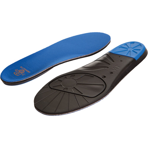 Semelle moul&eacute;e Cush'n Step, Femmes 5 - 6,5 Nia-Chem Ltd.