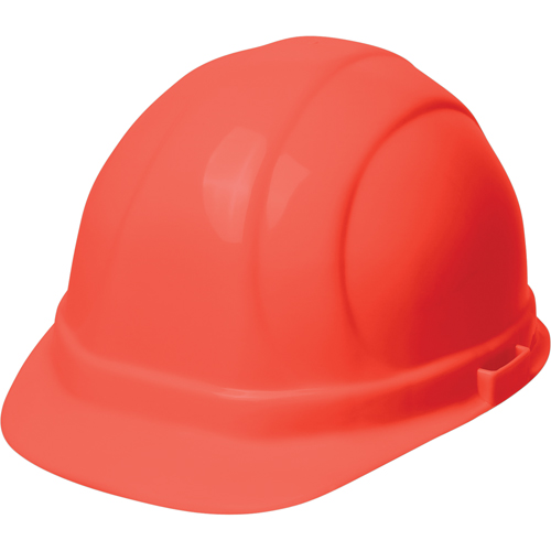 ERB Casque de s&eacute;curit&eacute; Omega II, R&eacute;pond aux normes CSA type 1, Suspension Rochet, Non ventil&eacute; Nia-Chem Ltd.
