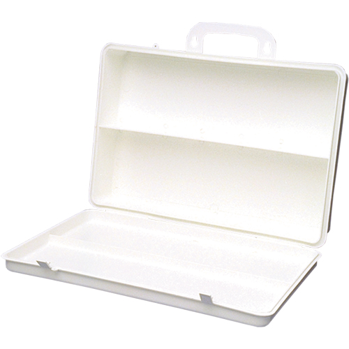 Armoires en plastique pour trousse de premiers soins Nia-Chem Ltd.