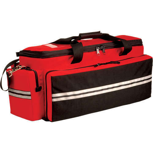 Heavy-Duty Trauma Bags Nia-Chem Ltd.