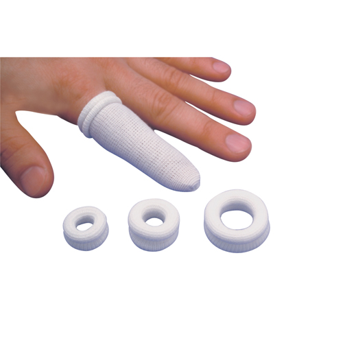 Finger Bob Bandage Rolls, Finger, Class 1 Nia-Chem Ltd.