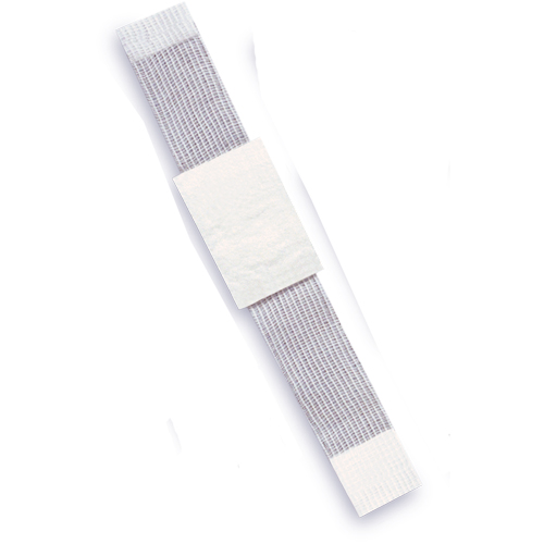 Compress (Pressure) Bandages - Sterile, 3-3/8" L x 2-1/2" W Nia-Chem Ltd.