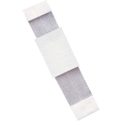 Bandages Compressifs - St&eacute;riles, 4-1/4" lo x 3-1/2" la Nia-Chem Ltd.