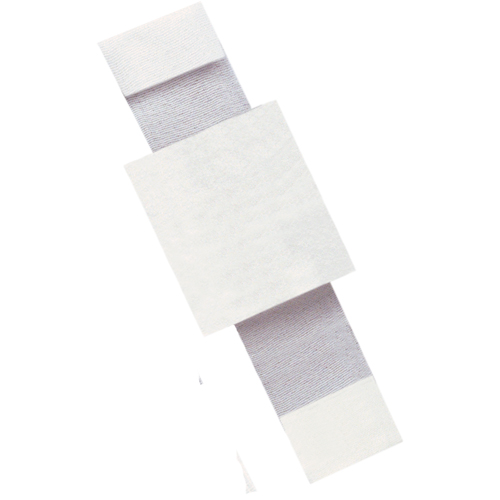 Compress (Pressure) Bandages - Sterile, 6" L x 4-1/2" W Nia-Chem Ltd.