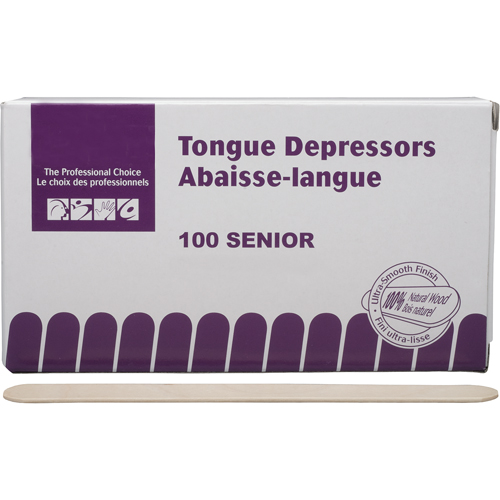 Abaisse-langues Nia-Chem Ltd.