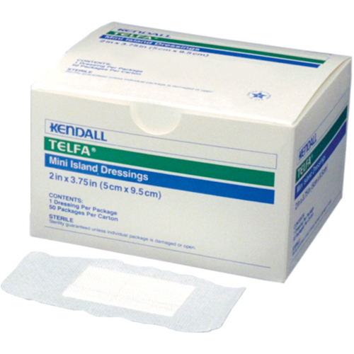 Telfa Non-Adherent Dressings Nia-Chem Ltd.