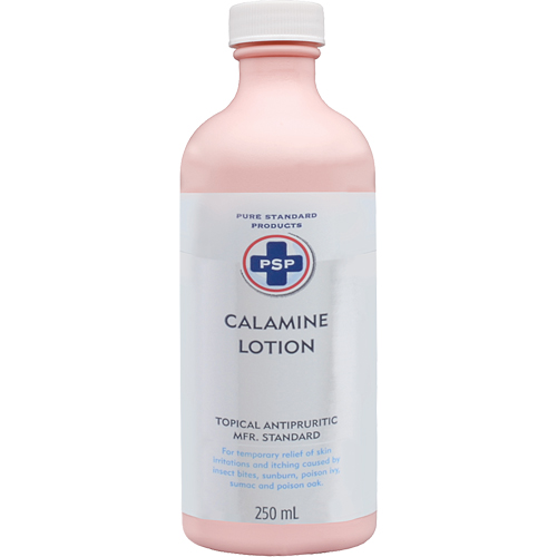 Calamine Lotion Nia-Chem Ltd.