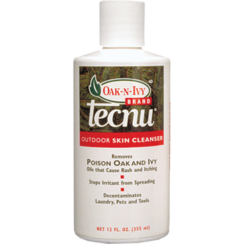 Tecnu&reg; Poison Ivy & Oak Cleanser Nia-Chem Ltd.