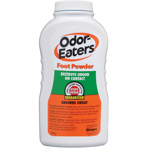 Odor-Eaters&reg; Foot Powder Nia-Chem Ltd.