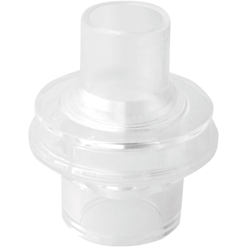Replacement Valve for CPR Pocket Face Mask Model 17746, Reusable Mask, Class 2 Nia-Chem Ltd.