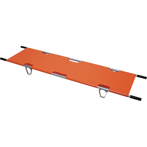 Stretchers, Single Fold, Class 1 Nia-Chem Ltd.