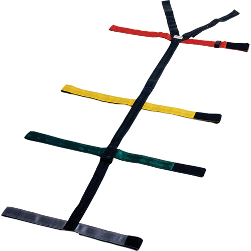 Syst&egrave;mes d'immobilisation rapide Nia-Chem Ltd.