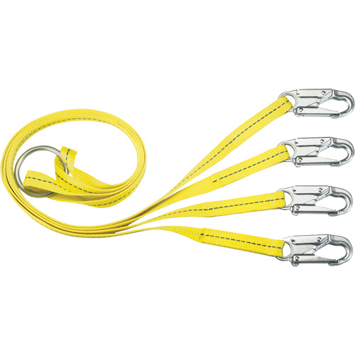 Barquettes de sauvetage - Brides de barquette de sauvetage Nia-Chem Ltd.