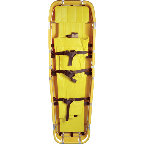 Basket Litter Restraint Systems Nia-Chem Ltd.