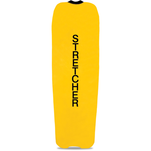 Basket Litter Restraint Systems - Dust Covers Nia-Chem Ltd.