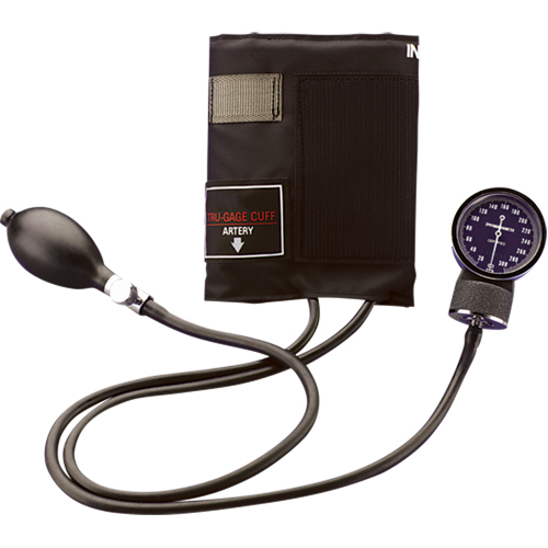 Aneroid Sphygmomanometers, Class 1 Nia-Chem Ltd.